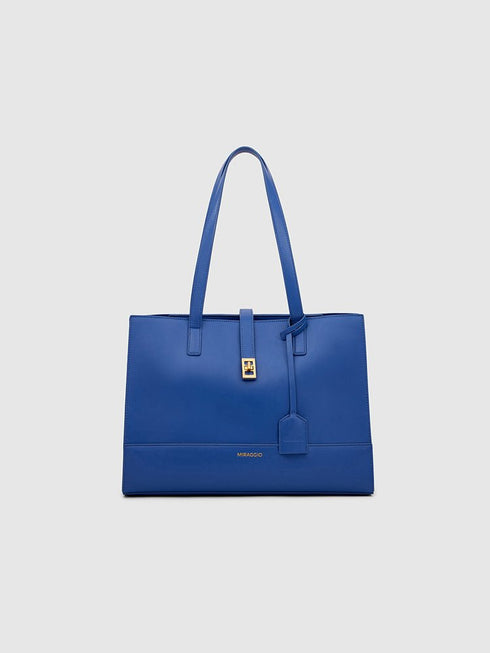 Audrey Tote Bag